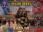 VICTORY IN EUROPE DAY